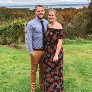 Meet your Posher, Tori